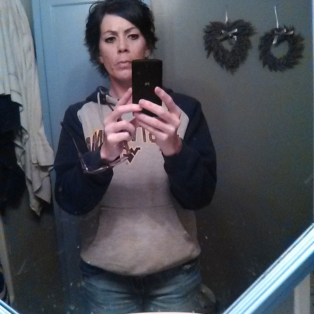 Meet your Posher, Tracy